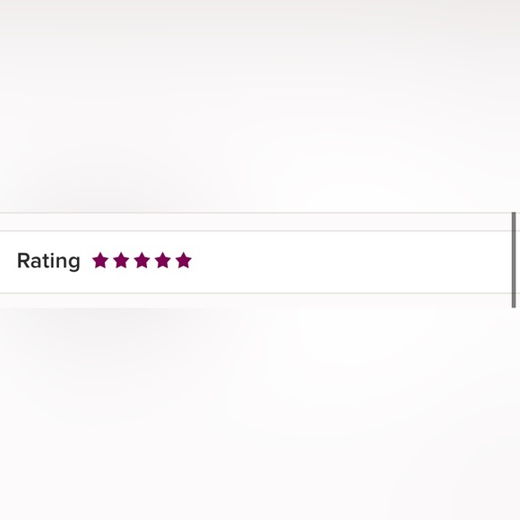 ⭐️⭐️⭐️⭐️⭐️ - Picture 4 of 10